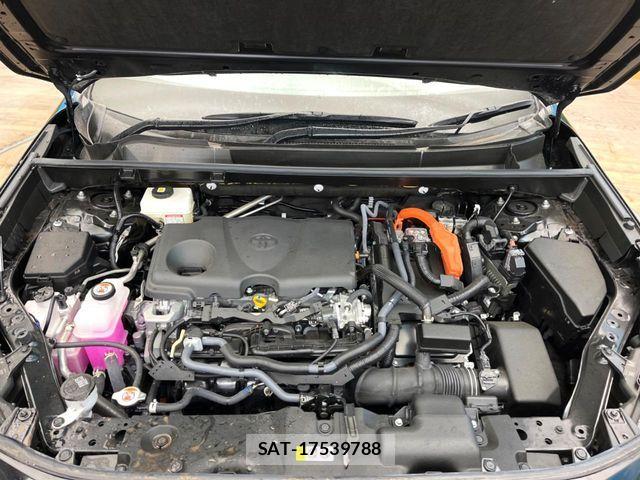 Toyota RAV4 2025-05 7457257-17