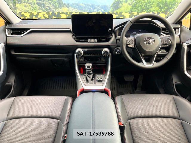 Toyota RAV4 2025-05 7457257-1