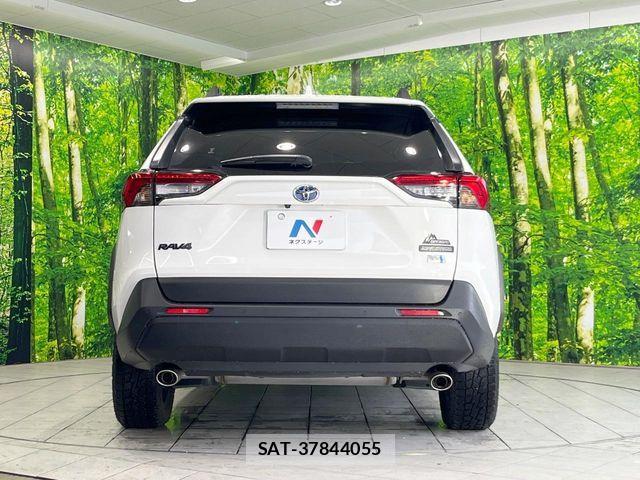 Toyota RAV4 2023-02 7457262-14