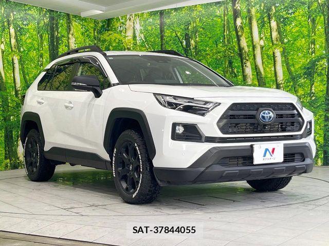 Toyota RAV4 2023-02 7457262-15