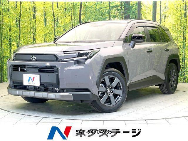 Toyota RAV4 2026-03 7457248-0