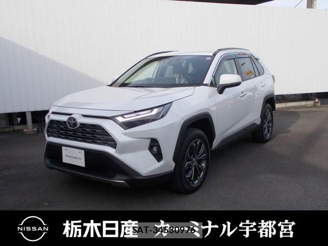 Toyota RAV4 2025-08 7457256-0