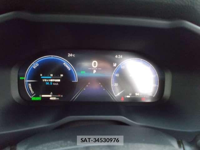 Toyota RAV4 2025-08 7457256-15