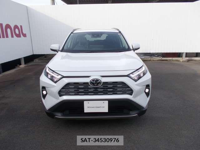 Toyota RAV4 2025-08 7457256-19
