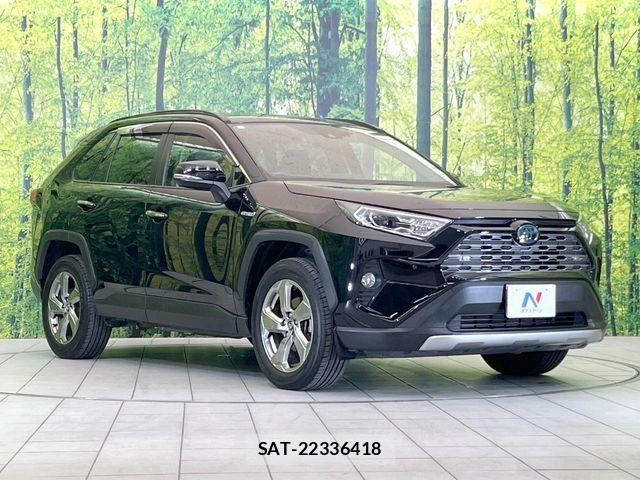 Toyota RAV4 2019-08 7457272-15
