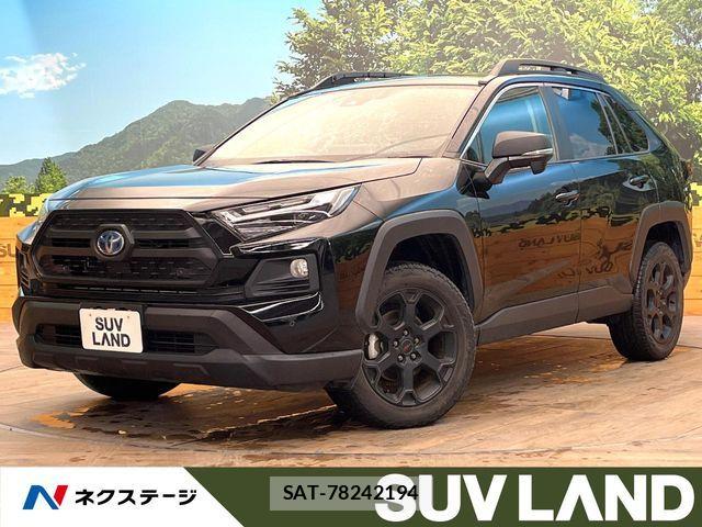 Toyota RAV4 2023-03 7457258-0