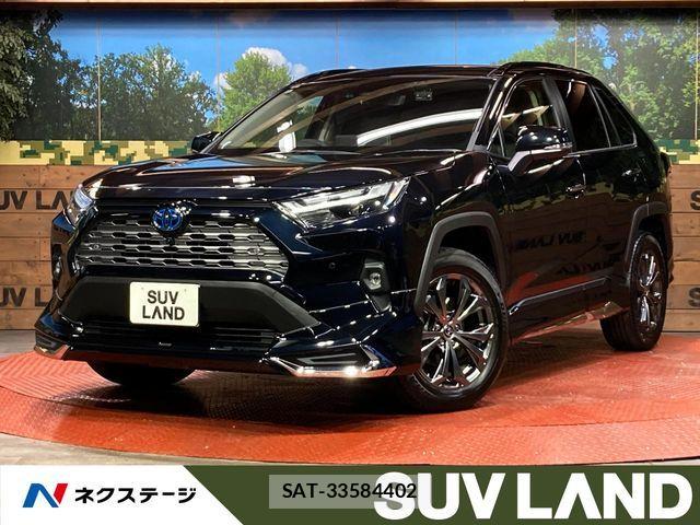 Toyota RAV4 2024-11 7502565-0