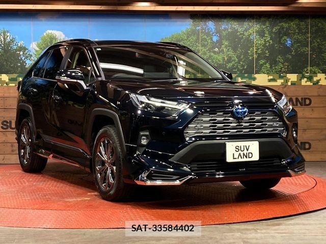 Toyota RAV4 2024-11 7502565-15