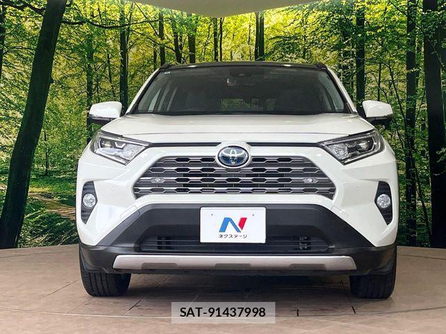 Toyota RAV4 2020-06 7502570-13
