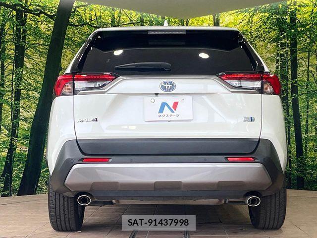 Toyota RAV4 2020-06 7502570-14