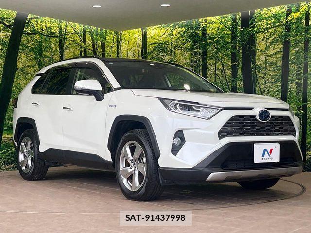 Toyota RAV4 2020-06 7502570-15