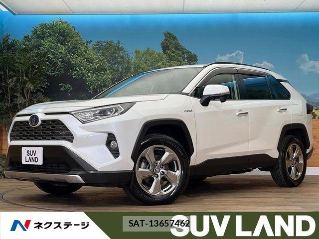 Toyota RAV4 2019-12 7502571-0