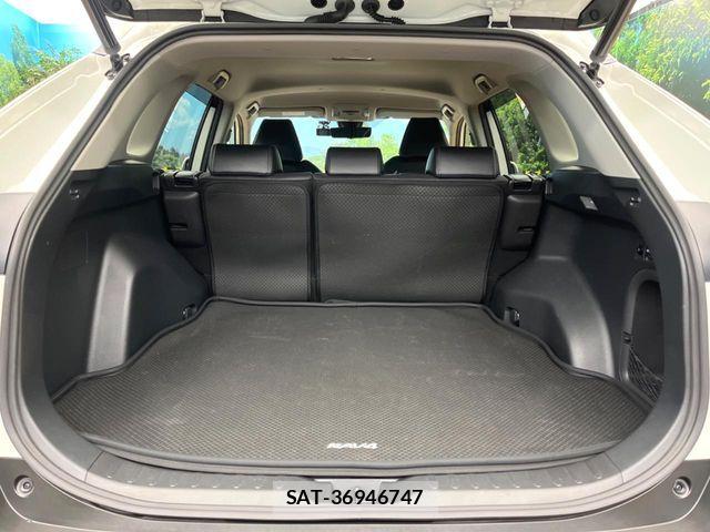 Toyota RAV4 2021-09 7509861-9