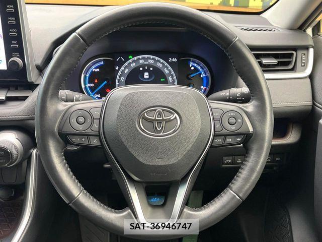 Toyota RAV4 2021-09 7509861-11
