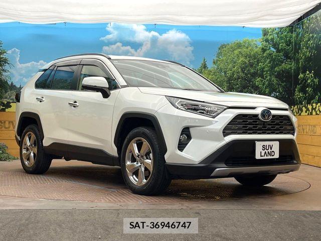 Toyota RAV4 2021-09 7509861-16