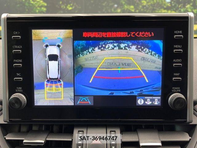 Toyota RAV4 2021-09 7509861-3