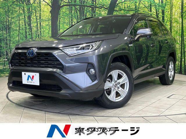 Toyota RAV4 2020-03 7502572-0