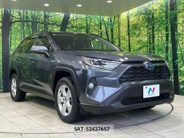 Toyota RAV4 2020-03 7502572-15
