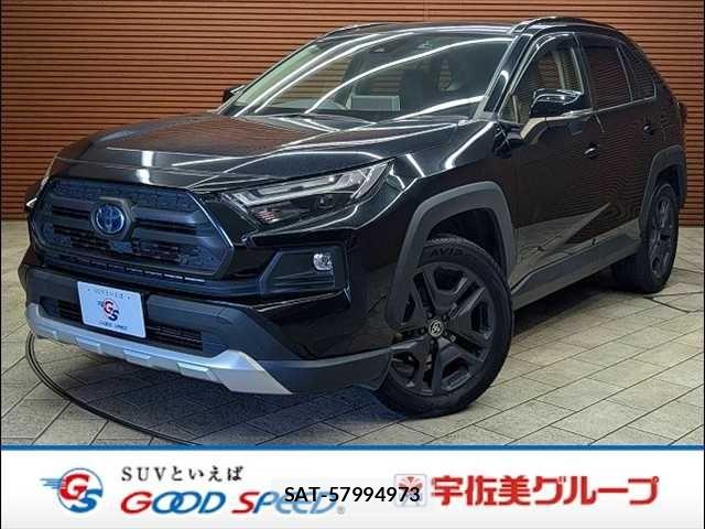 Toyota RAV4 2022-04 7502567-0