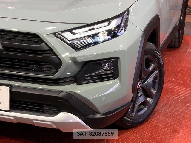 Toyota RAV4 2025-02 7502564-11
