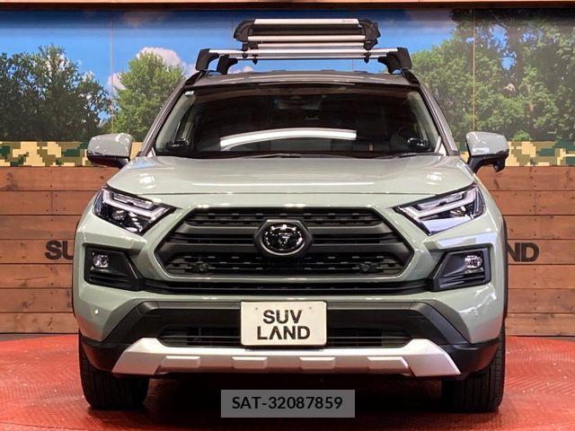 Toyota RAV4 2025-02 7502564-13