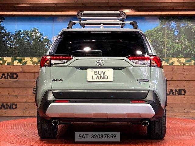 Toyota RAV4 2025-02 7502564-14