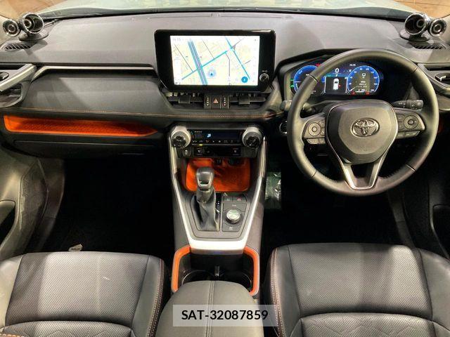 Toyota RAV4 2025-02 7502564-1