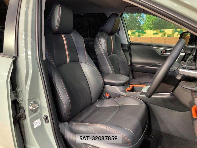 Toyota RAV4 2025-02 7502564-7
