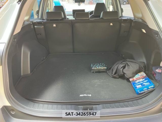 Toyota RAV4 2022-11 7502568-14