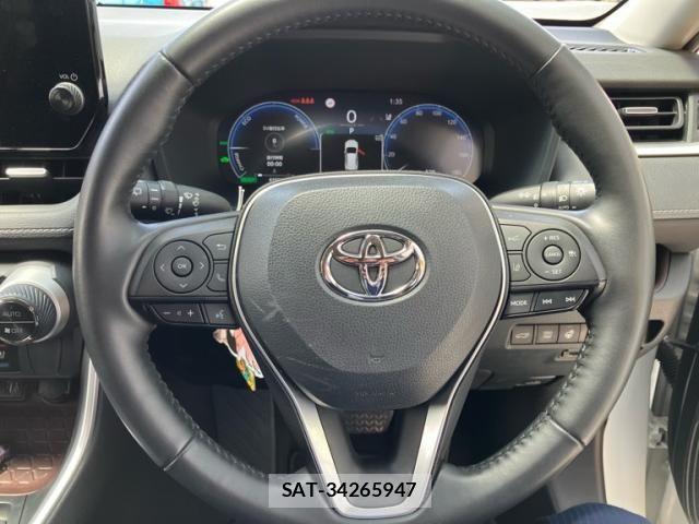 Toyota RAV4 2022-11 7502568-20