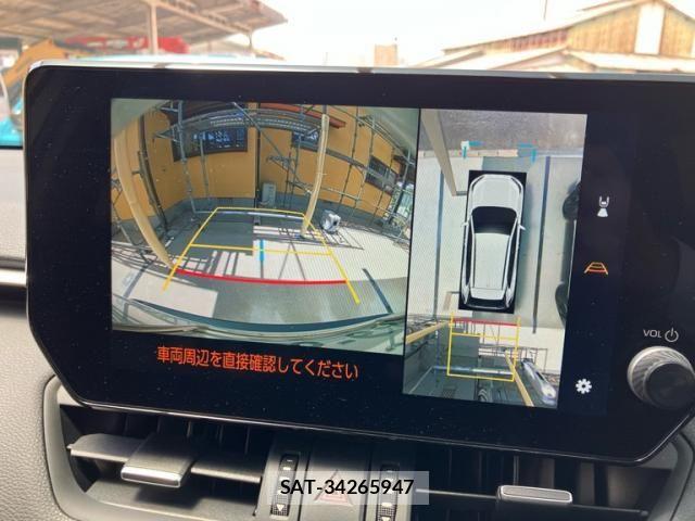 Toyota RAV4 2022-11 7502568-28