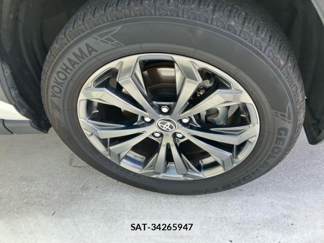 Toyota RAV4 2022-11 7502568-6