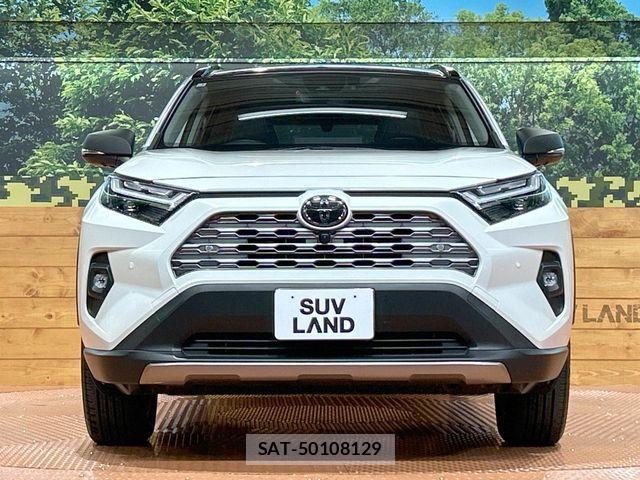 Toyota RAV4 2025-01 7502563-13