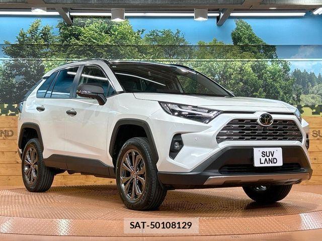 Toyota RAV4 2025-01 7502563-15