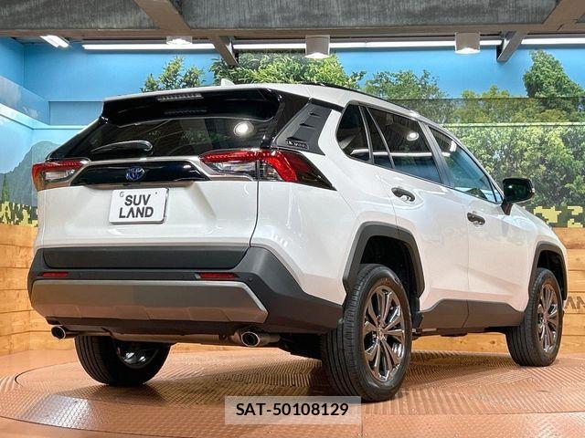 Toyota RAV4 2025-01 7502563-16