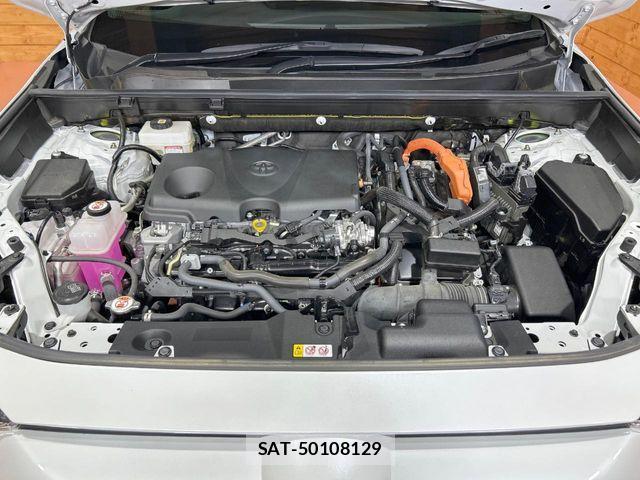 Toyota RAV4 2025-01 7502563-17