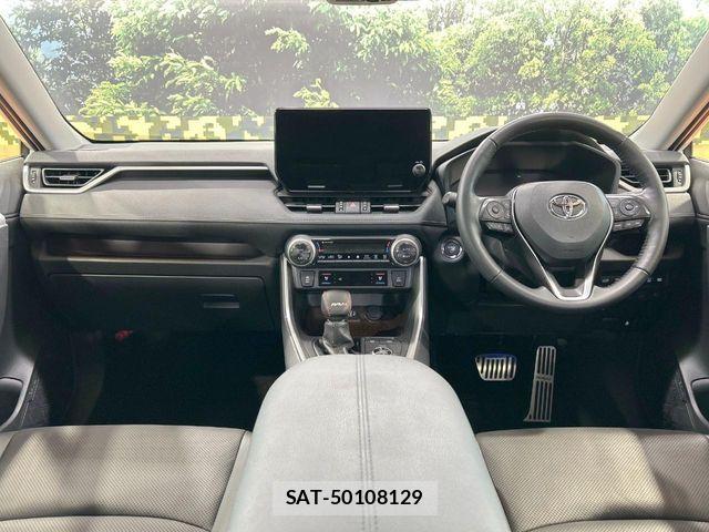 Toyota RAV4 2025-01 7502563-1