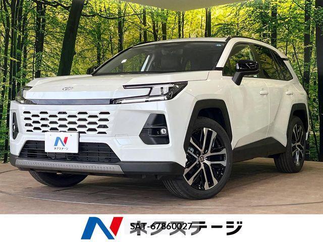 Toyota RAV4 2026-04 7502561-0