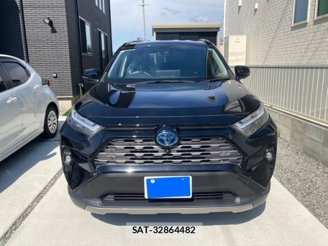 Toyota RAV4 2023-11 7502569-0