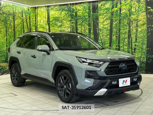 Toyota RAV4 2024-02 7562735-15