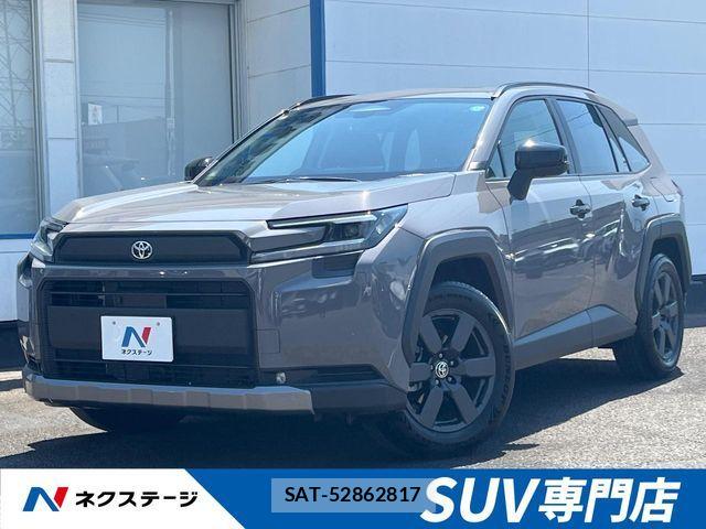 Toyota RAV4 2026-02 7562734-0