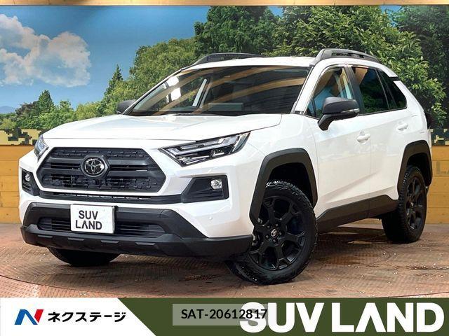 Toyota RAV4 2024-12 7562733-0