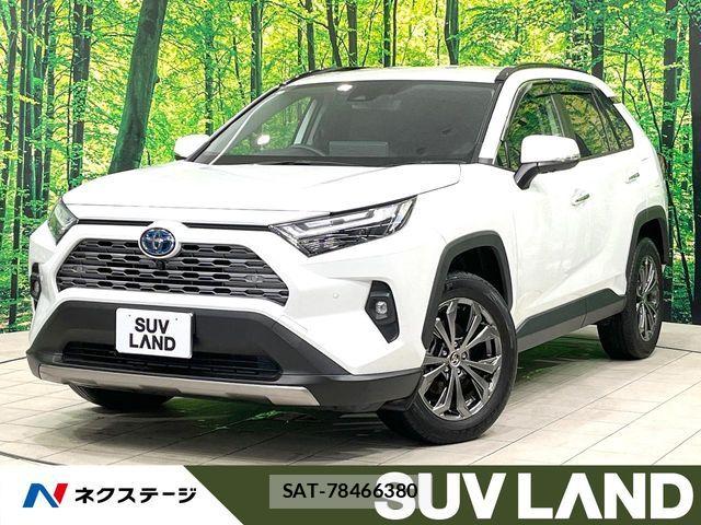 Toyota RAV4 2024-07 7562736-0