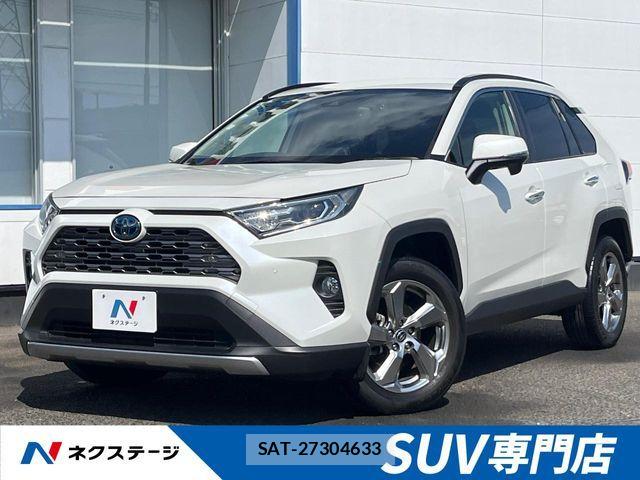 Toyota RAV4 2021-06 7562738-0