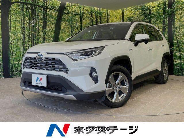 Toyota RAV4 2019-08 7562737-0