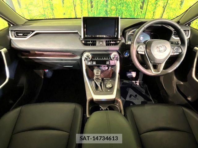 Toyota RAV4 2019-07 7619531-1