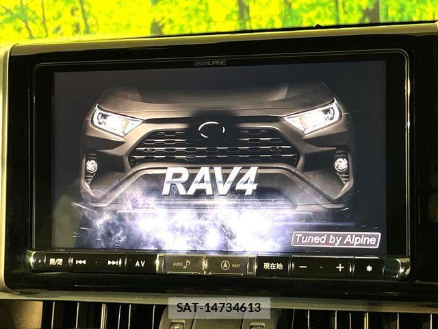 Toyota RAV4 2019-07 7619531-3