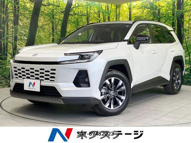 Toyota RAV4 2026-05 7619521-0