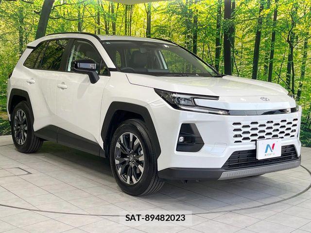 Toyota RAV4 2026-05 7619521-16