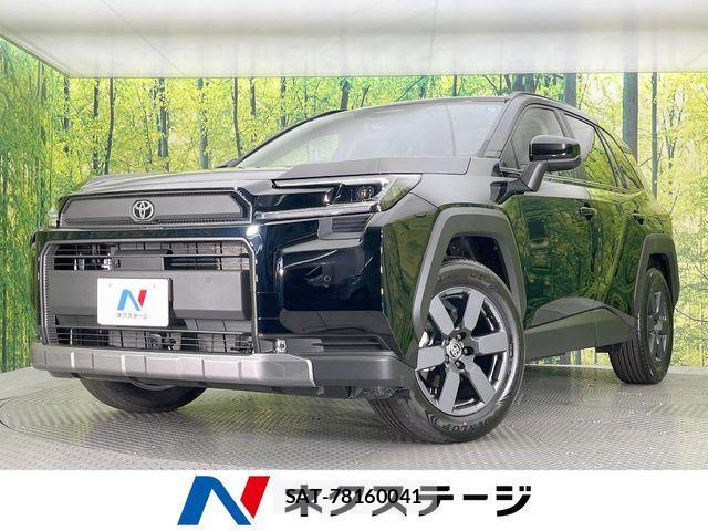 Toyota RAV4 2026-05 7619522-0